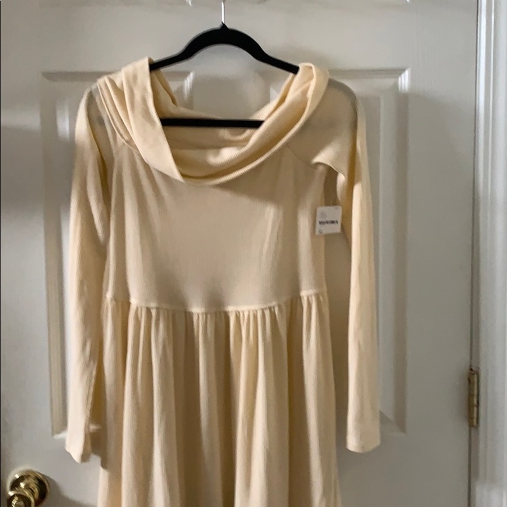 Maxi Free People dress